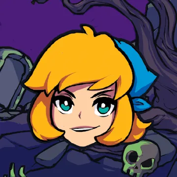 Crypt of the NecroDancer app icon
