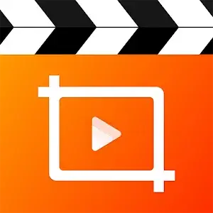Video Crop app icon
