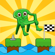 Brainrot Tip Tap Challenge - app icon