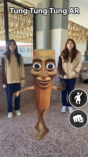 Brainrotted Soundboard AR - screenshot 5