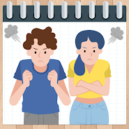 Tricky Brain Riddles Test: Puzzles and Riddles App app icon