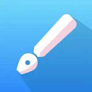 BILIBILI COMICS app icon