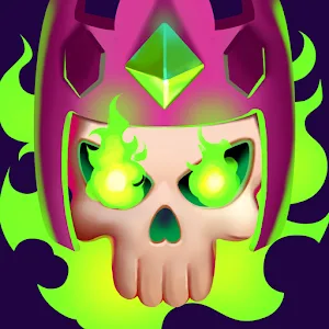 Brave Merge app icon