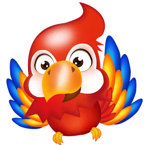 Travel Phrasebook app icon