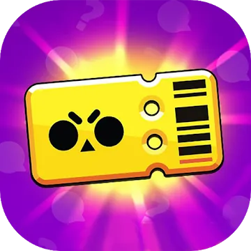 Brawl Pass box simulator for Brawl Stars app icon