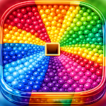 Drop Away Color Puzzle app icon