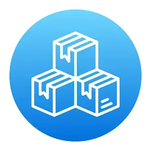 Parcels app icon