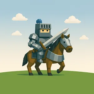 Medieval Defense &amp; Conquest 2 app icon