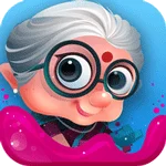 Dadi vs Jellies app icon