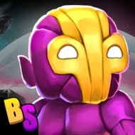 Crashlands app icon