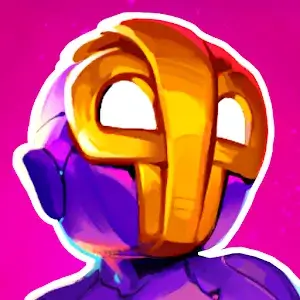 Crashlands app icon