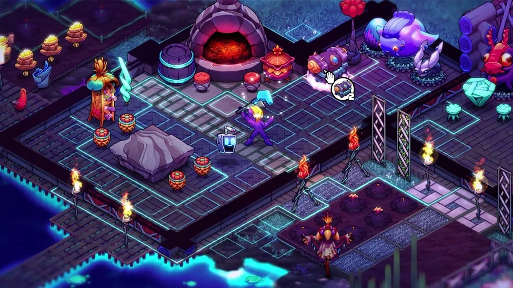 Crashlands - screenshot 3