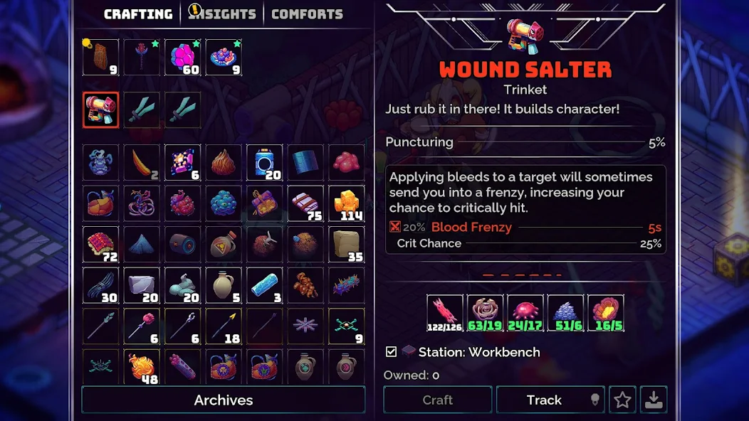 Crashlands - screenshot 4