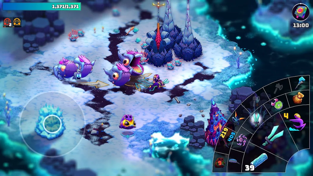 Crashlands - screenshot 6