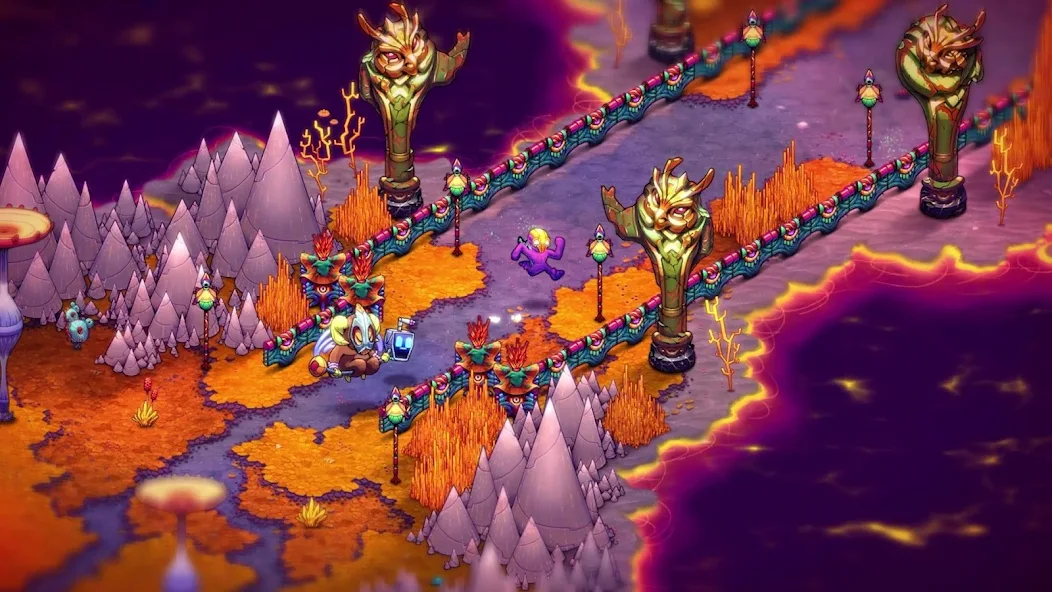 Crashlands - screenshot 8