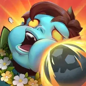 Zombies Boom - Daily app icon