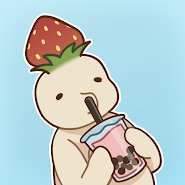 Boba Story app icon