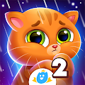 Bubbu 2 - My Pet Kingdom app icon