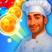 Bubble Chef app icon