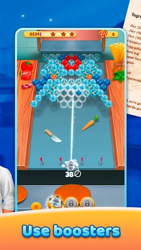 Bubble Chef - screenshot 6