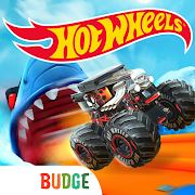 Hot Wheels Unlimited app icon