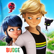 Miraculous Life APK 2025.4.1 app icon