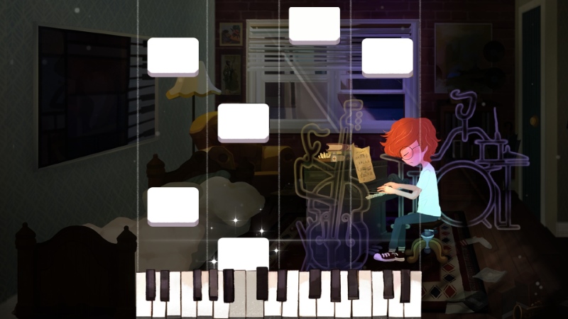 Blue Wednesday app icon