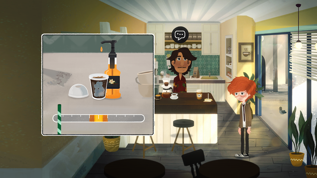 Blue Wednesday - screenshot 7