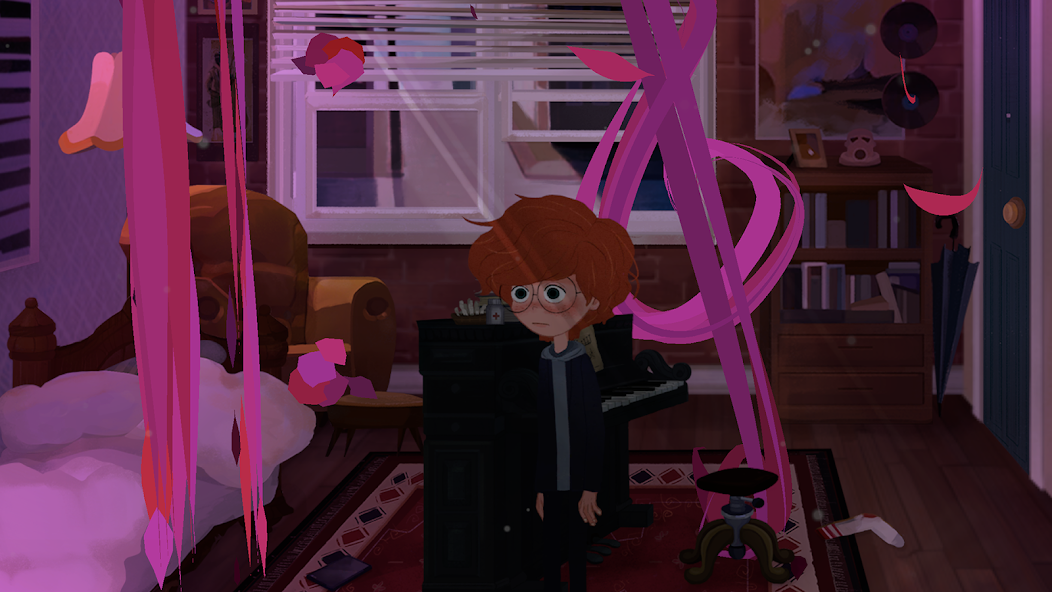 Blue Wednesday - screenshot 9