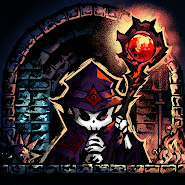 Skel and Defense app icon