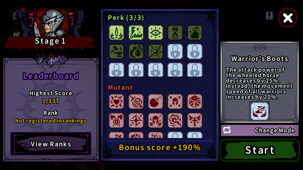 Skel and Defense - screenshot 4