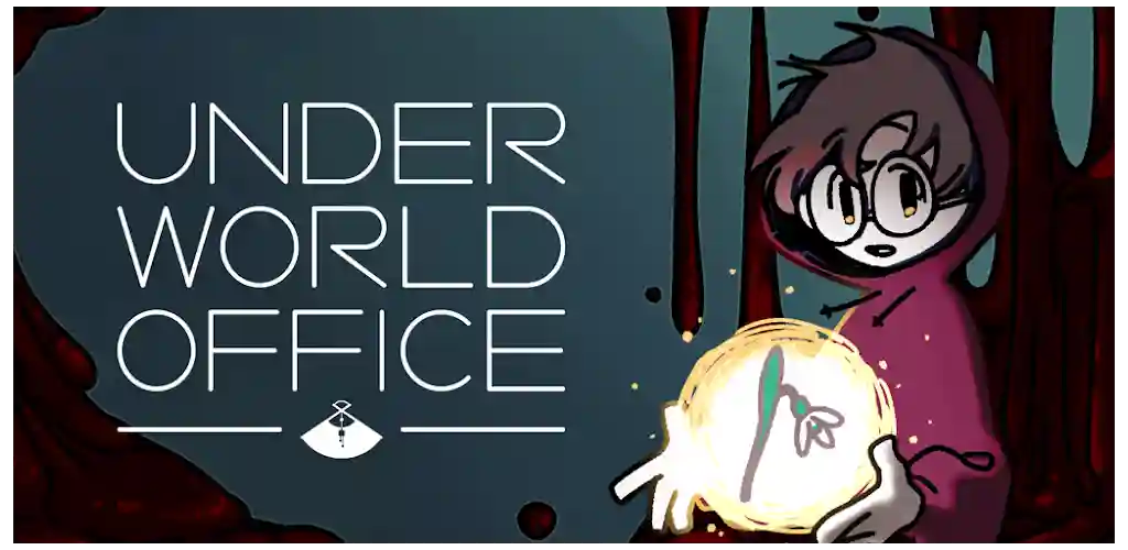 Underworld Office app icon