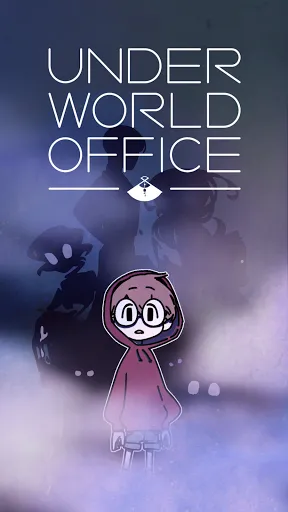 Underworld Office 1.4.3 APK + MOD [Unlimited Tickets] - screenshot 1