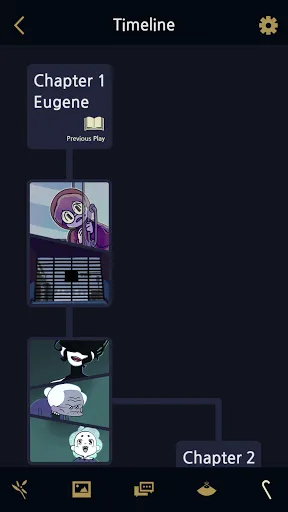 Underworld Office 1.4.3 APK + MOD [Unlimited Tickets] - screenshot 3