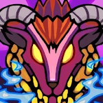 Wonder Knights VIP : Retro Shooter RPG app icon
