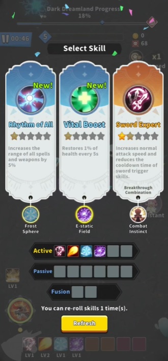 Brawl Crack app icon