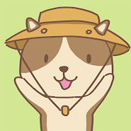 Animal Camping app icon