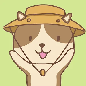 Animal Camping app icon