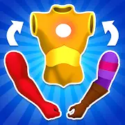 Mash-up Hero app icon