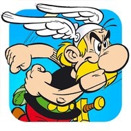 Asterix Megaslap
