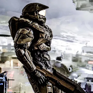 Dead Effect app icon