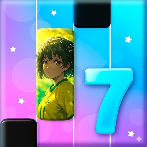 Music Piano 7 app icon