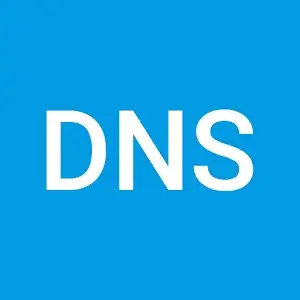 DNS Changer app icon