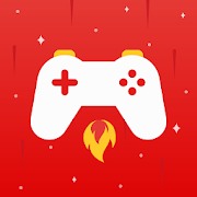 Game Booster app icon