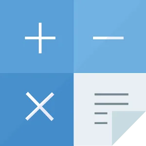 CalcNote app icon
