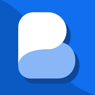 busuu - учи английский, испанский и другие языки app icon