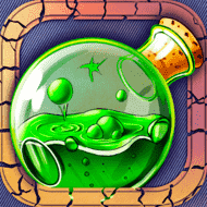 Doodle Alchemy app icon