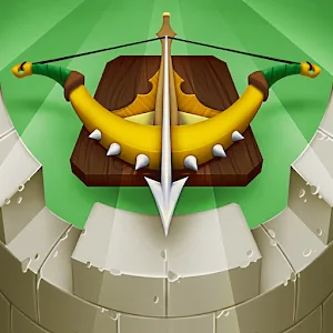 Grim Defender app icon