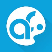 ArtFlow: Paint Draw Sketchbook app icon