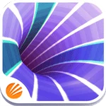 SpeedX 3D app icon